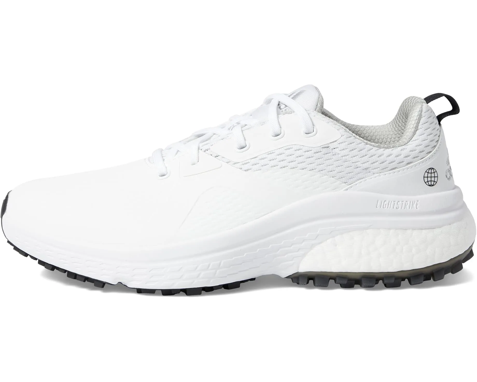 Men's adidas Golf Solarmotion Spikeless Golf Shoe