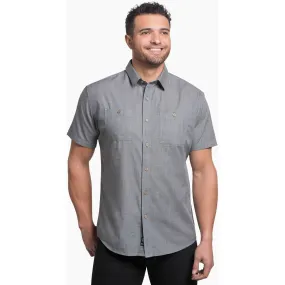 Men's Karib Short Sleeve