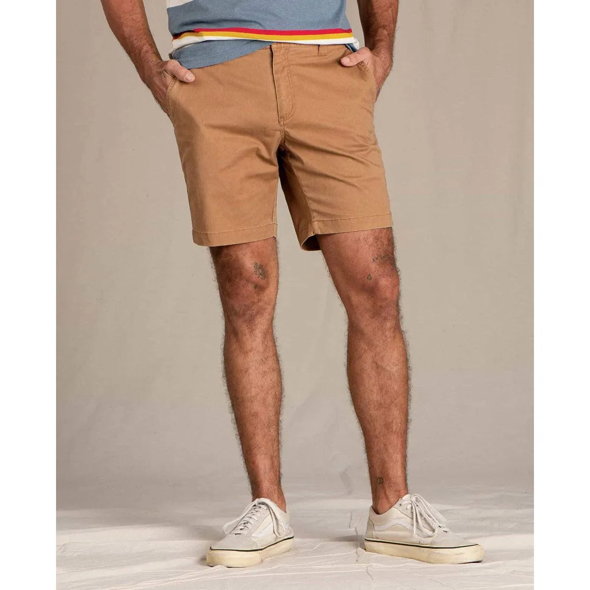 Men's Mission Ridge Short