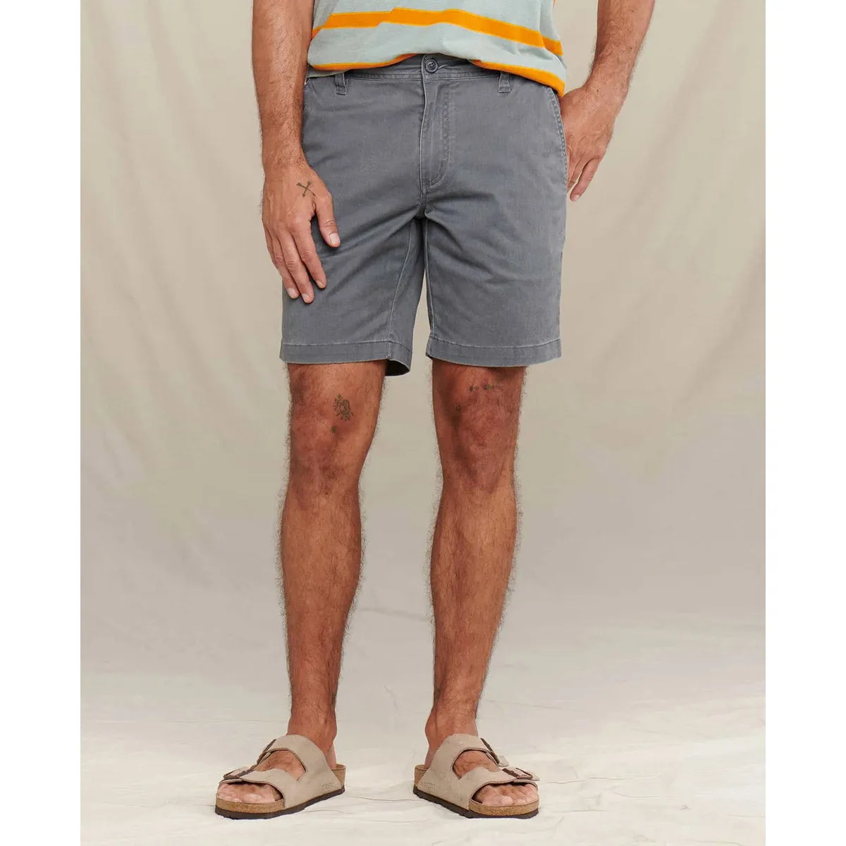 Men's Mission Ridge Short