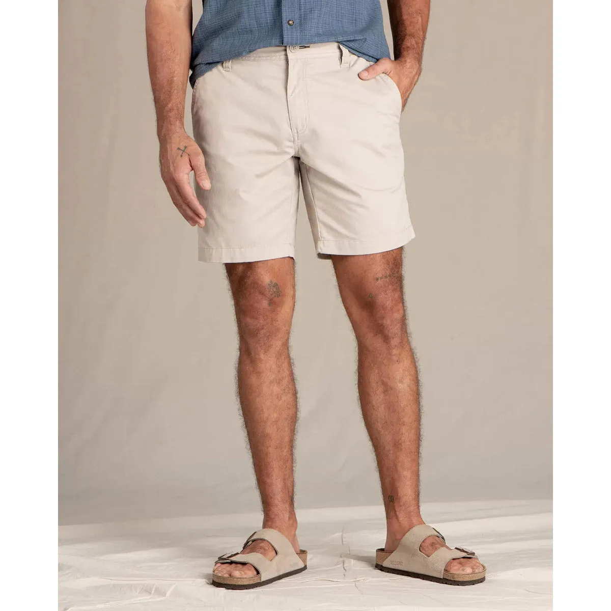 Men's Mission Ridge Short