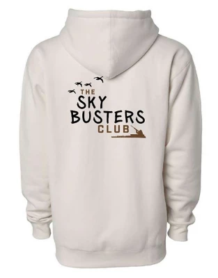 Men's River Brothers Outfitters Sky Busters Hoodie