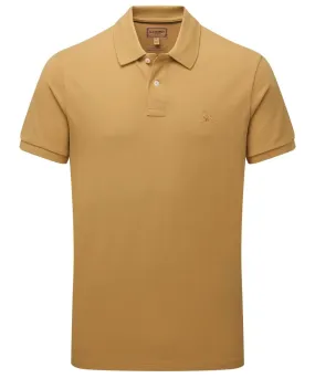 Men’s Schoffel St Ives Polo Shirt