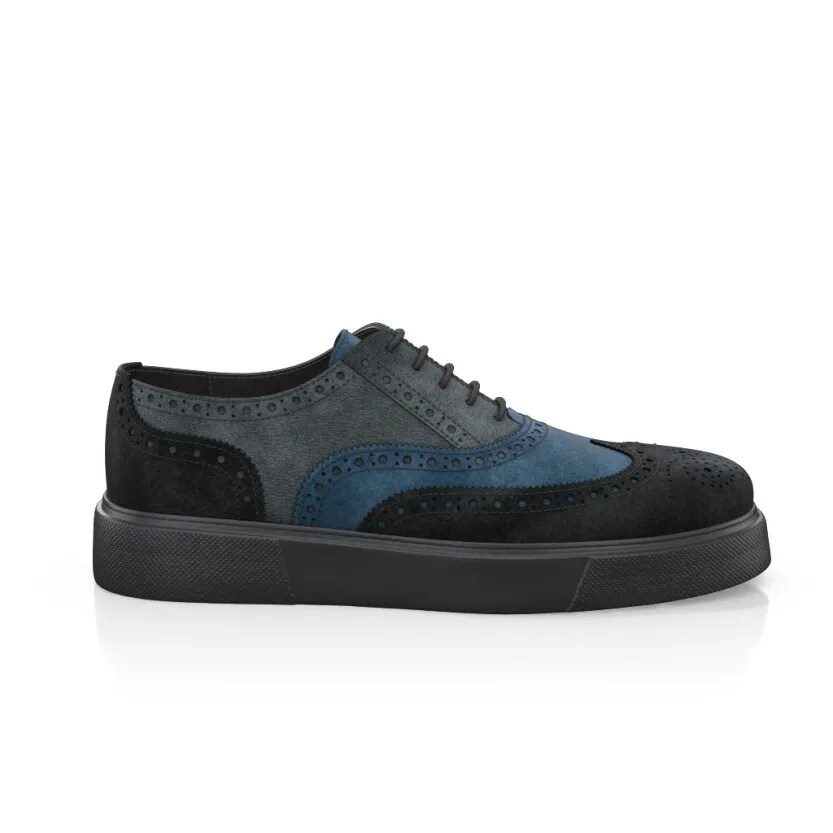 Men`s Sneakers 41114