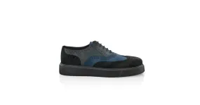 Men`s Sneakers 41114