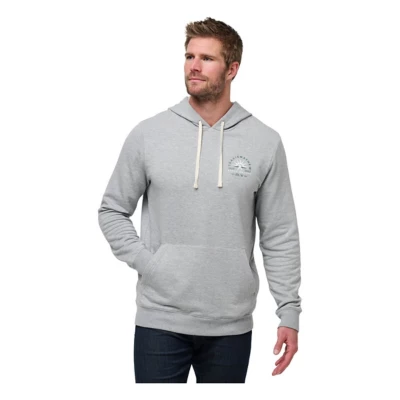 Men's TravisMathew x Bauer Glacier Hike Hoodie