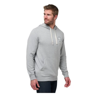 Men's TravisMathew x Bauer Glacier Hike Hoodie