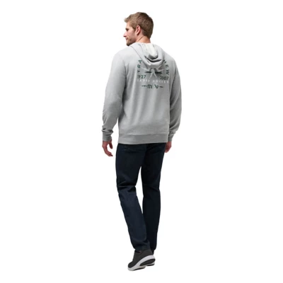 Men's TravisMathew x Bauer Glacier Hike Hoodie