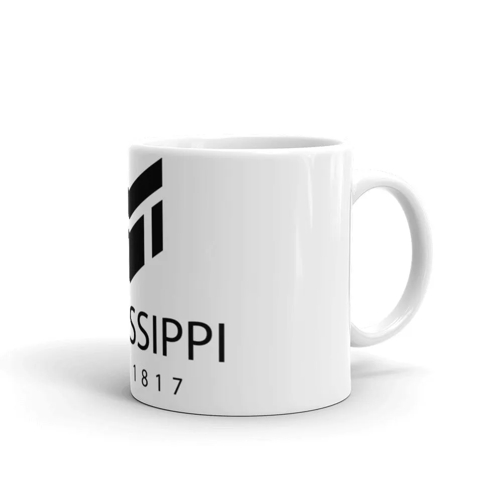 Mississippi - Mug - Established