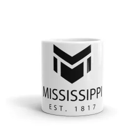 Mississippi - Mug - Established