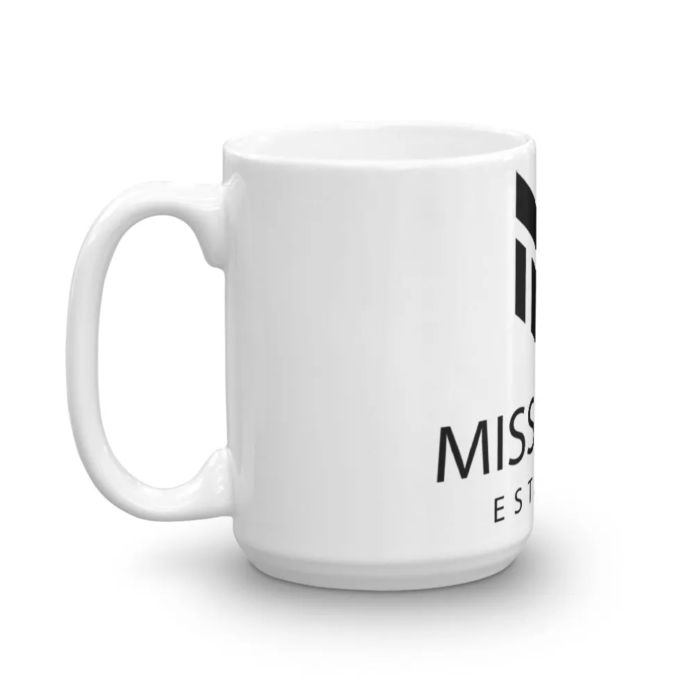 Mississippi - Mug - Established