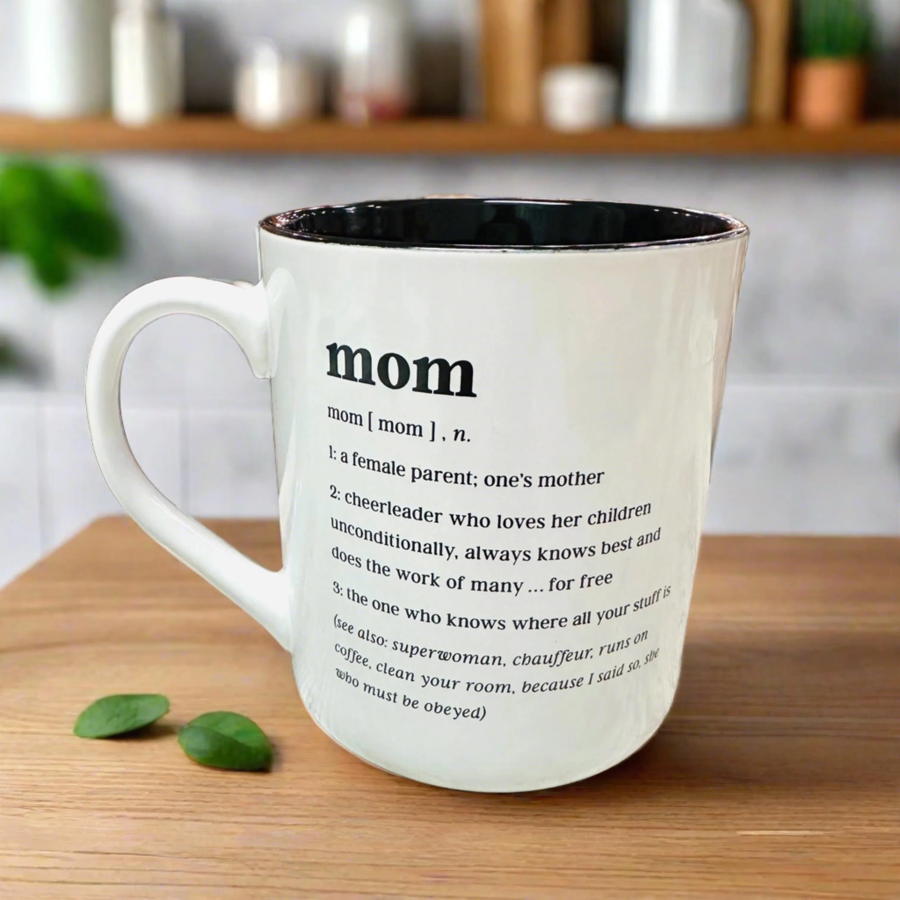 Mom Mug 20oz.