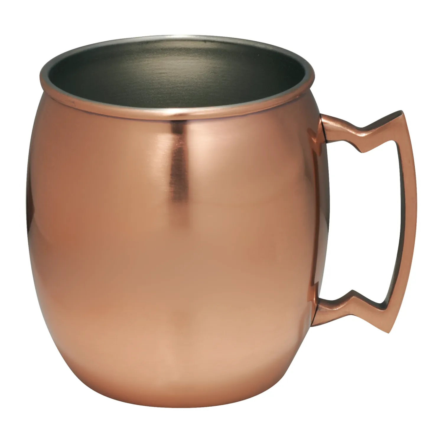 Moscow Mule Mug 16oz