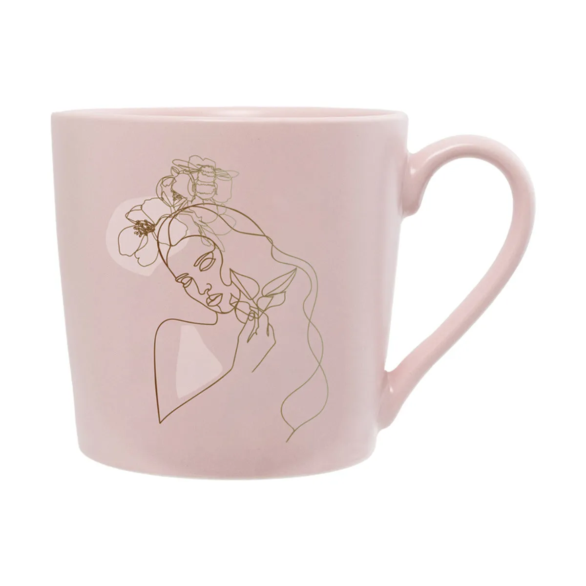 Mug - Mystique Capricorn