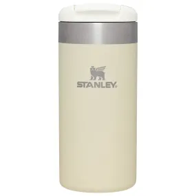 Mug Stanley ---The Aerolight Transit Mug 0.35L Cream Metallic