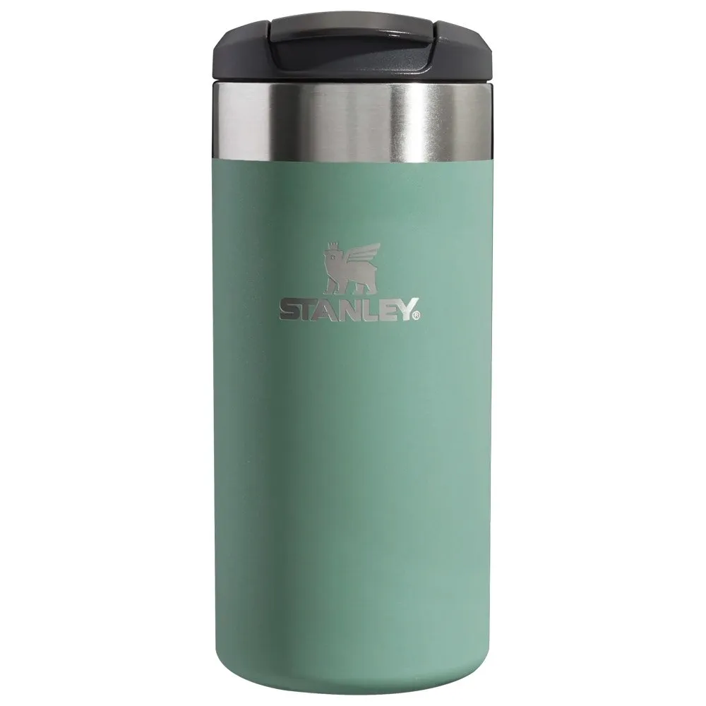 Mug Stanley ---The Aerolight Transit Mug 0.35L Shale Metallic