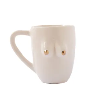 Mulher Objeto Mug