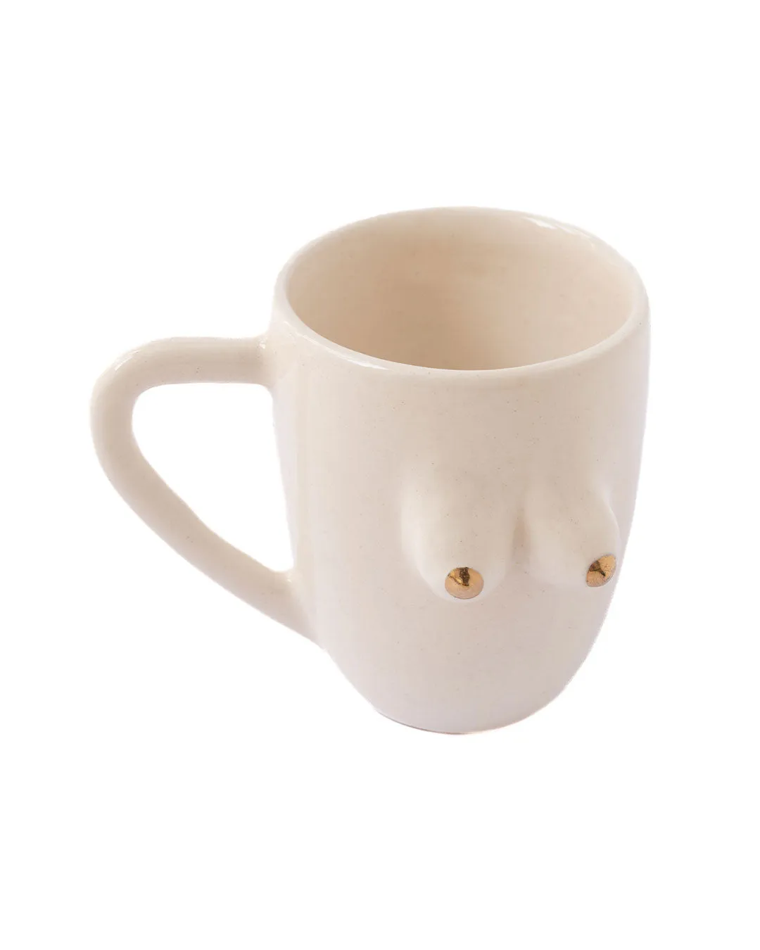 Mulher Objeto Mug