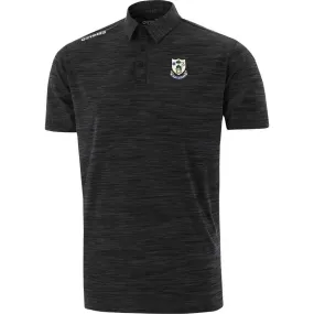 Na Fianna CLG Osprey Polo Shirt