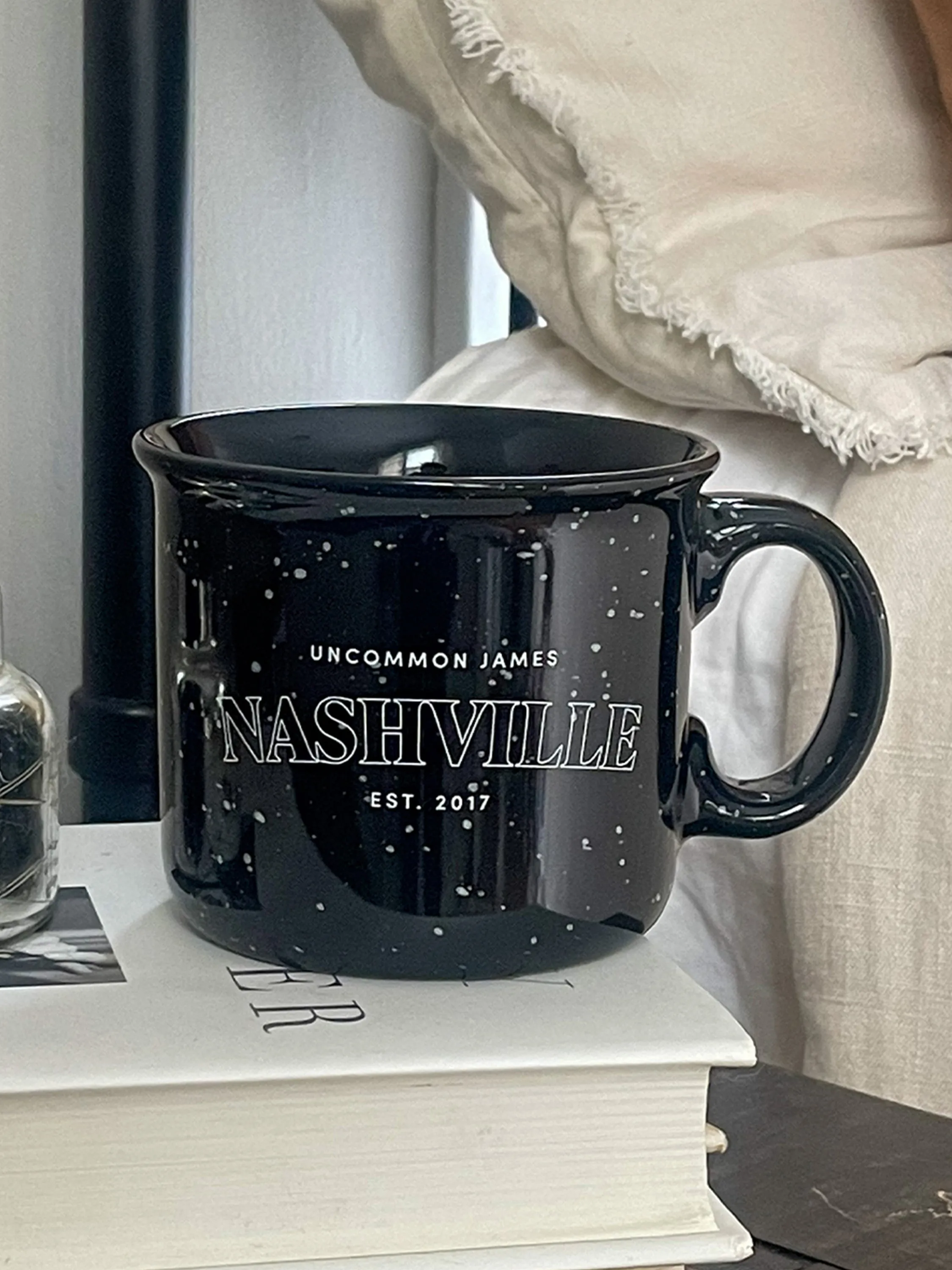 Nashville Mug