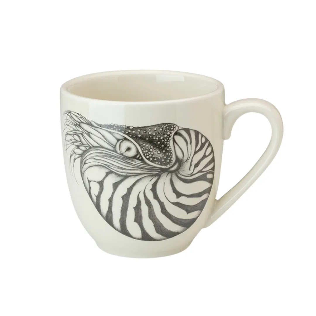 Nautilus Mug