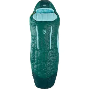 NEMO Disco Womens 30 Long Sleeping Bag