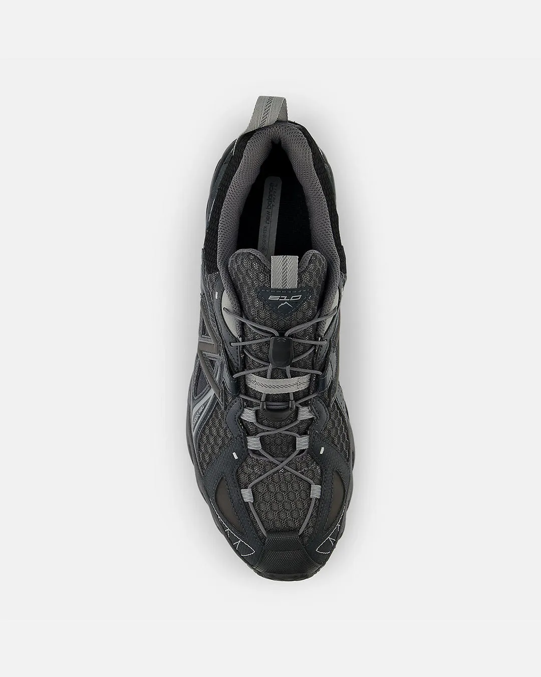 New Balance Goretex ML610XJ - Phantom with Magnet and Shadow Grey