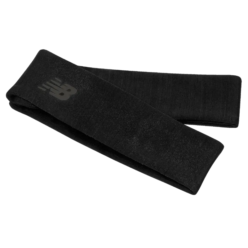 New Balance Heat Headband