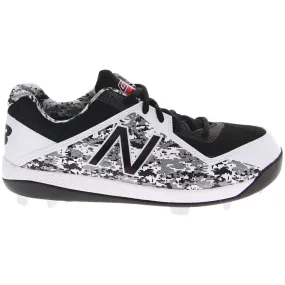 New Balance J 4040 Pk4 Baseball Cleats - Boys