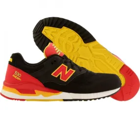 New Balance Men 530 Elite Edition Pinball (black / red)