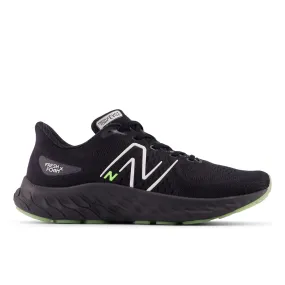 New Balance Men's Fresh Foam Evoz v3 Black | Buy New Balance Men's Fresh Foam Evoz v3 Black here | Outnorth