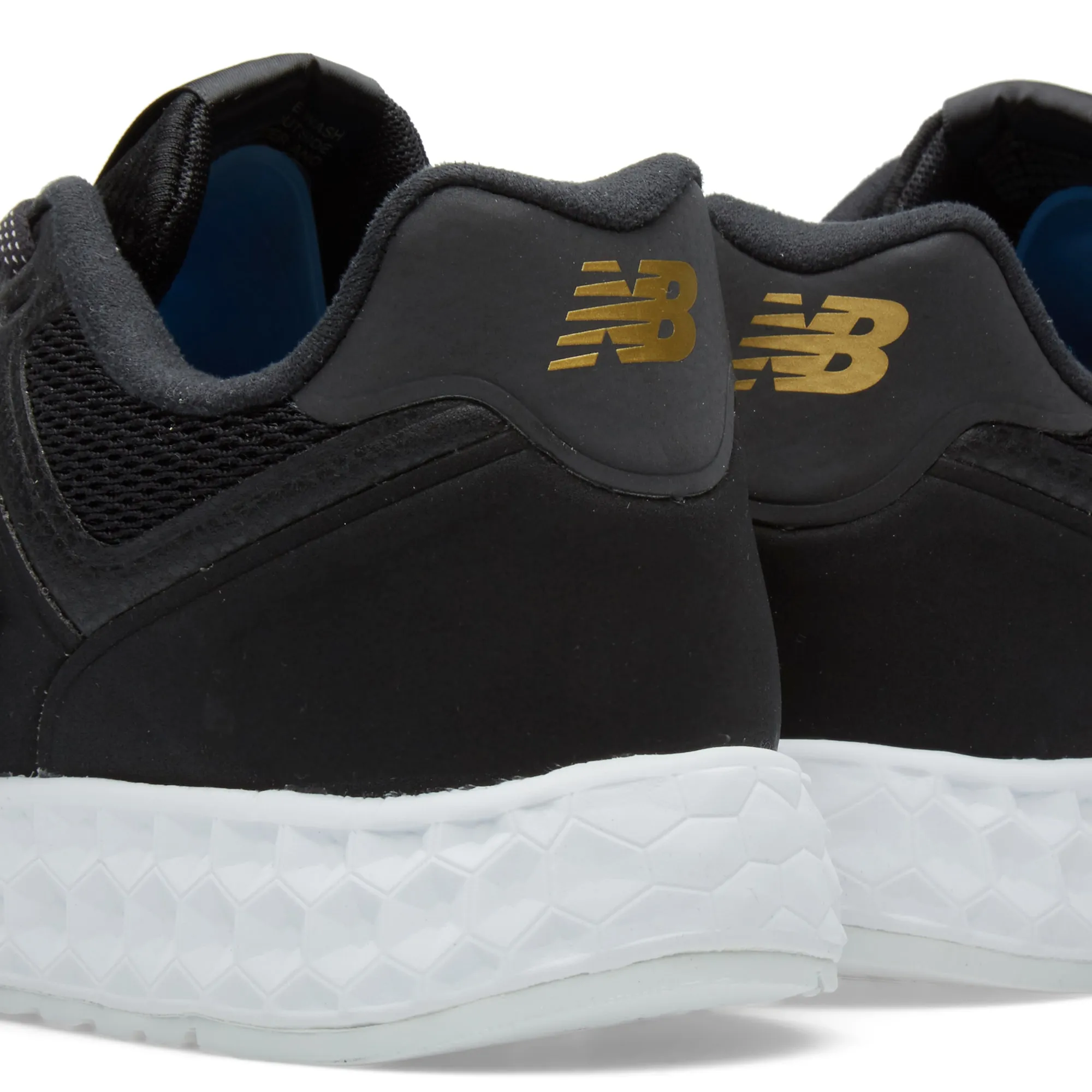 New Balance MFL574BDBlack