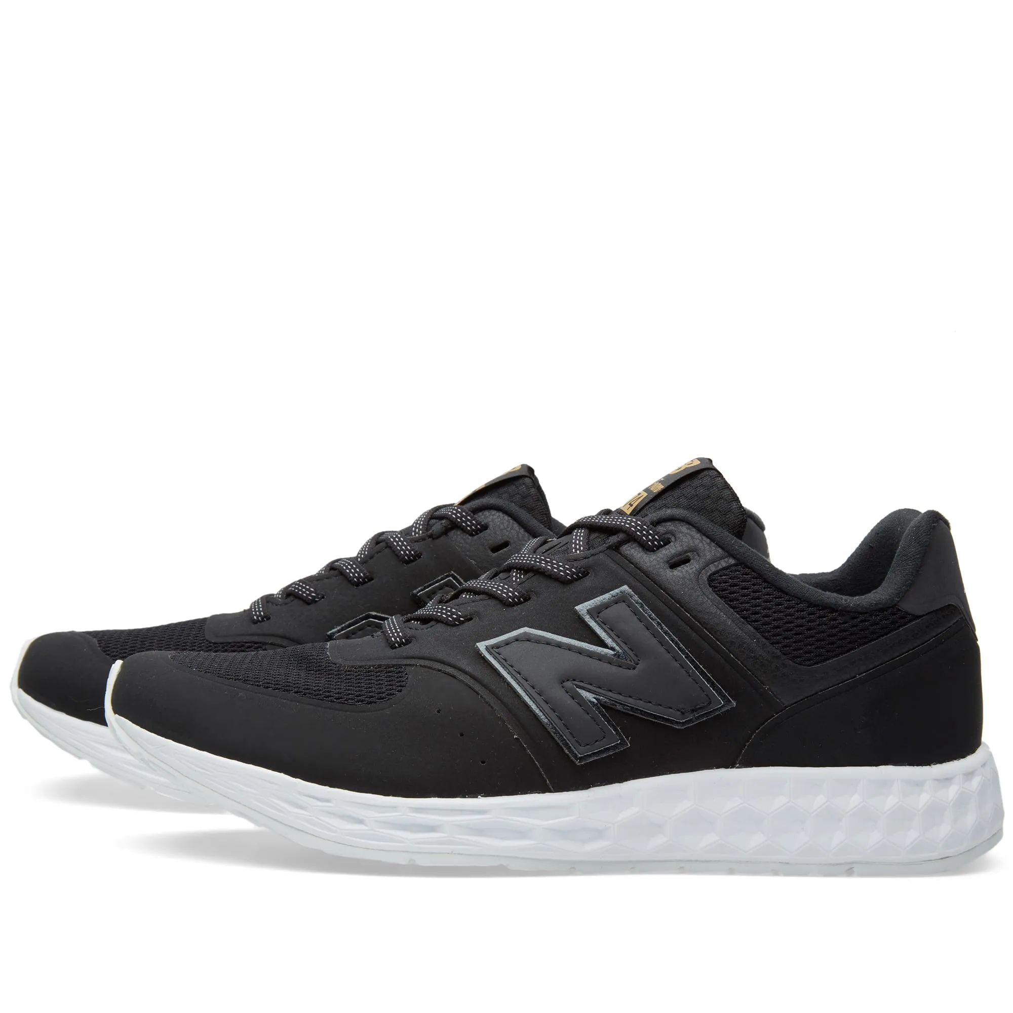 New Balance MFL574BDBlack