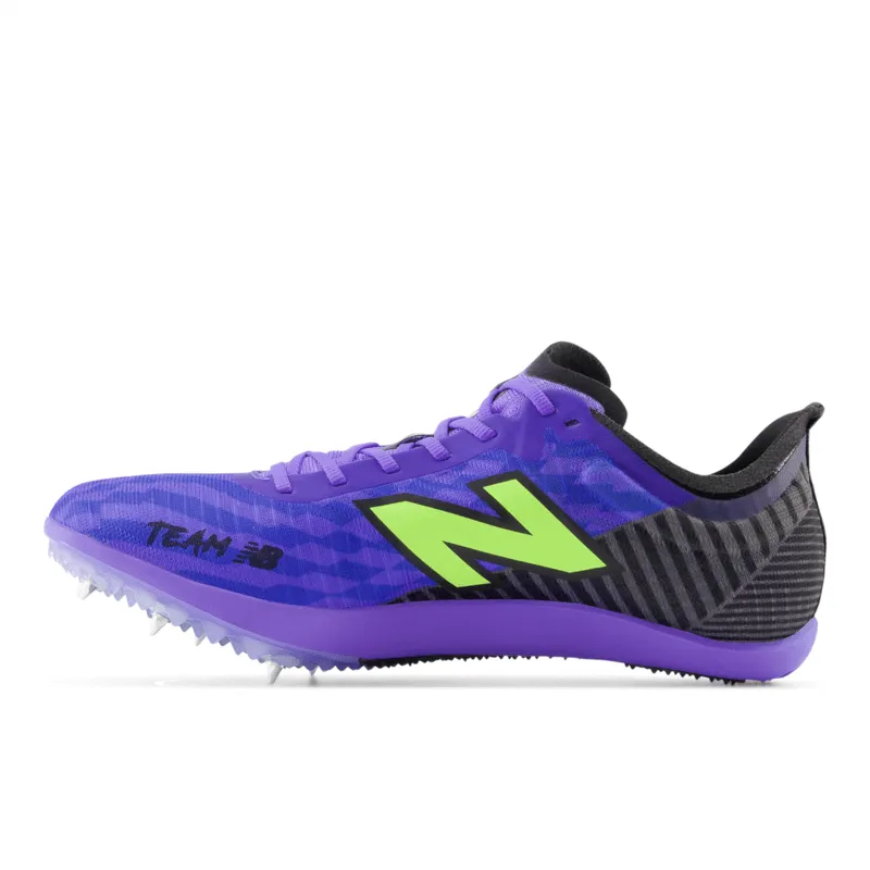 New Balance Women's FuelCell MD500 V9 Track Shoe - WMD500C9