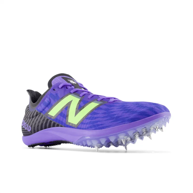 New Balance Women's FuelCell MD500 V9 Track Shoe - WMD500C9