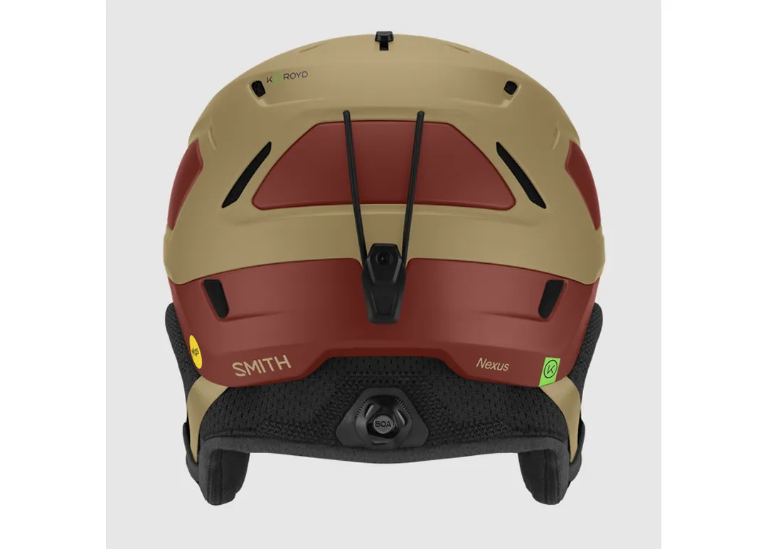 Nexus Mips Helmet