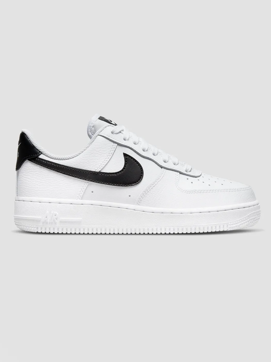 Nike Air Force 1 '07 - White/Black-White-White