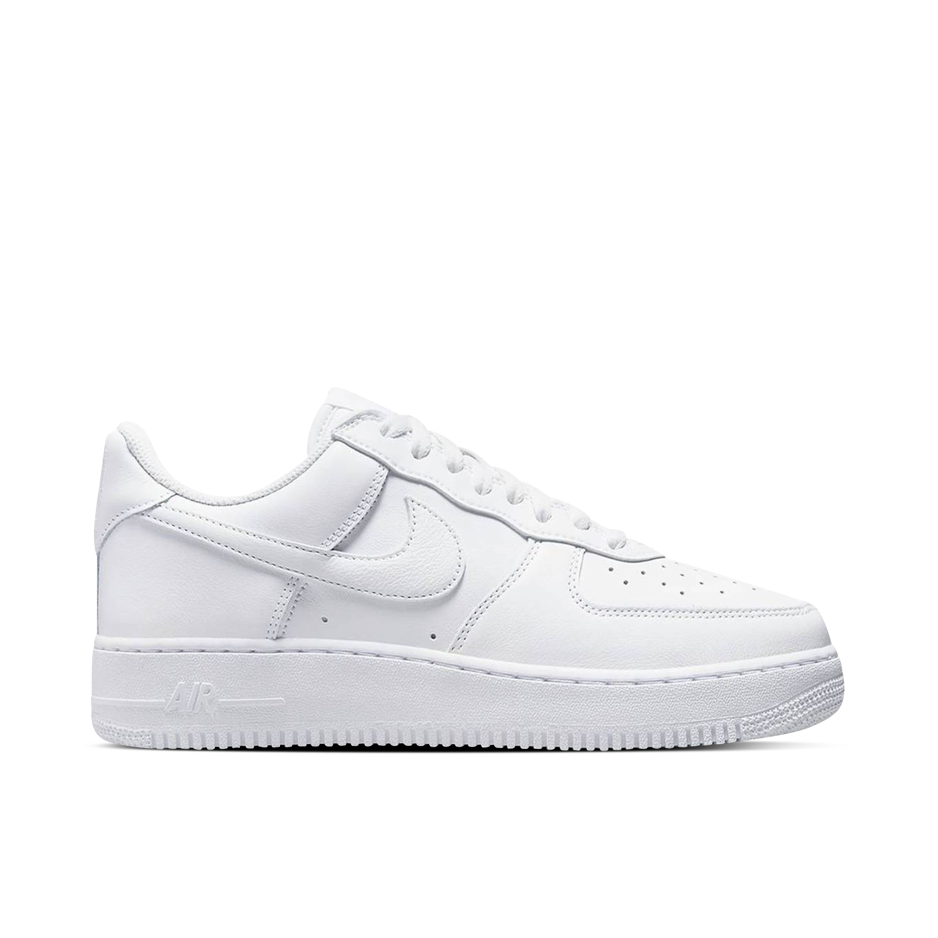 Nike Air Force 1 Low Since 82 White | DJ3911-100 | Laced