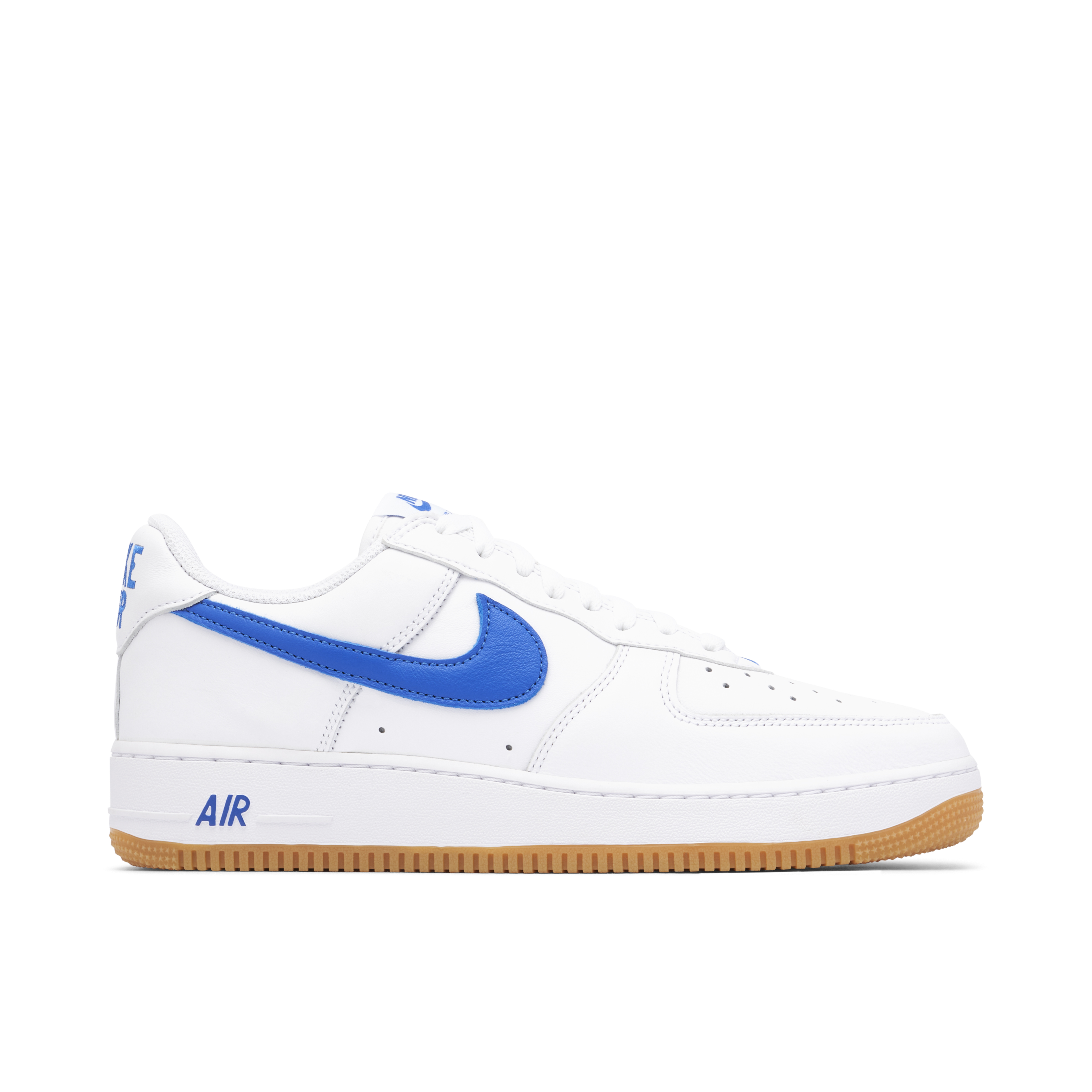 Nike Air Force 1 Low Since 82 White Blue | DJ3911-101 | Laced