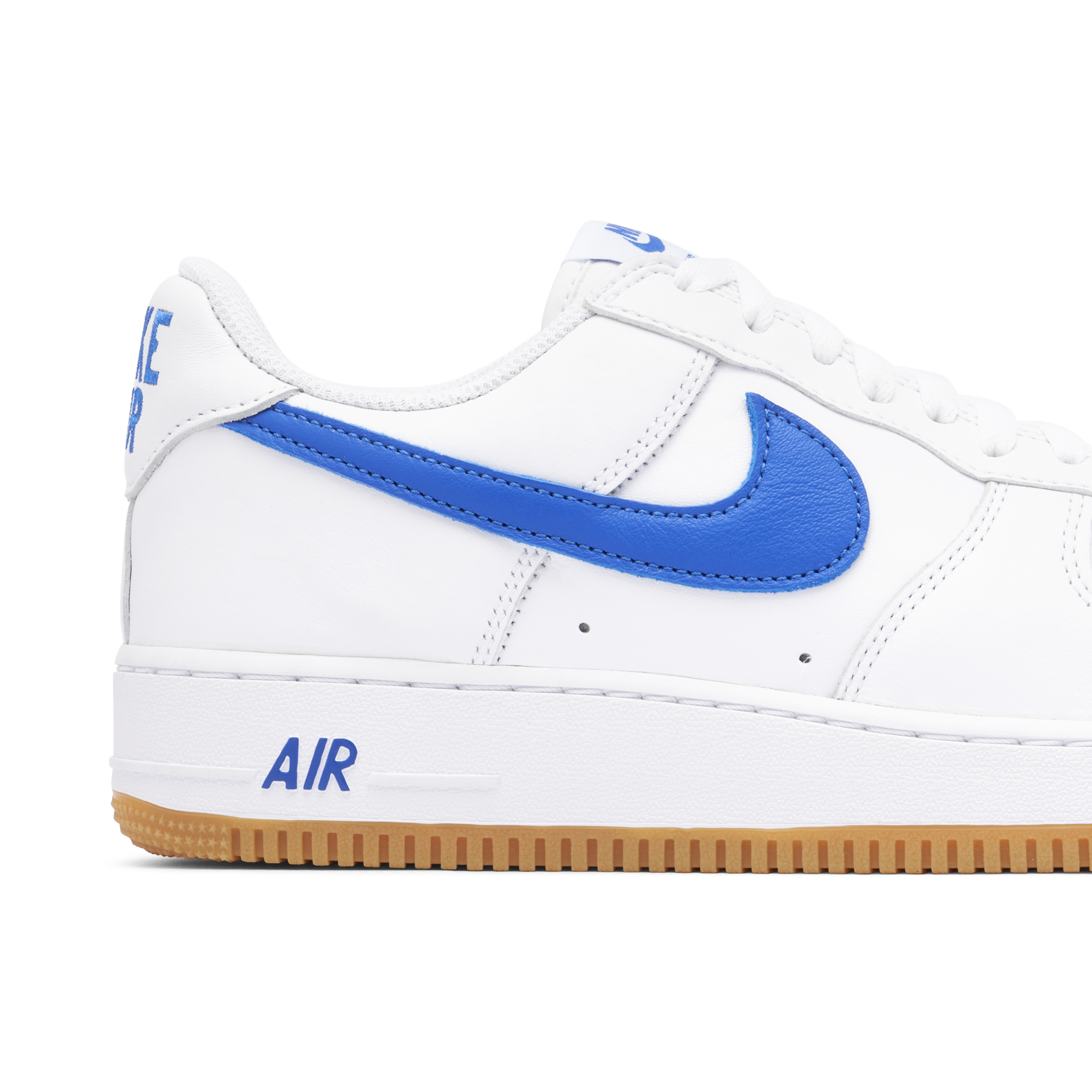 Nike Air Force 1 Low Since 82 White Blue | DJ3911-101 | Laced