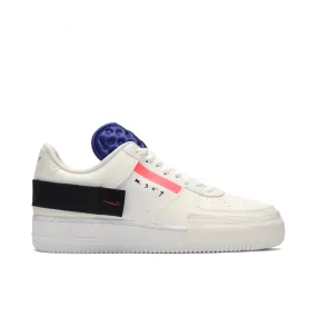 Nike Air Force 1 Low Type N.354 White | CI0054-100 | Laced