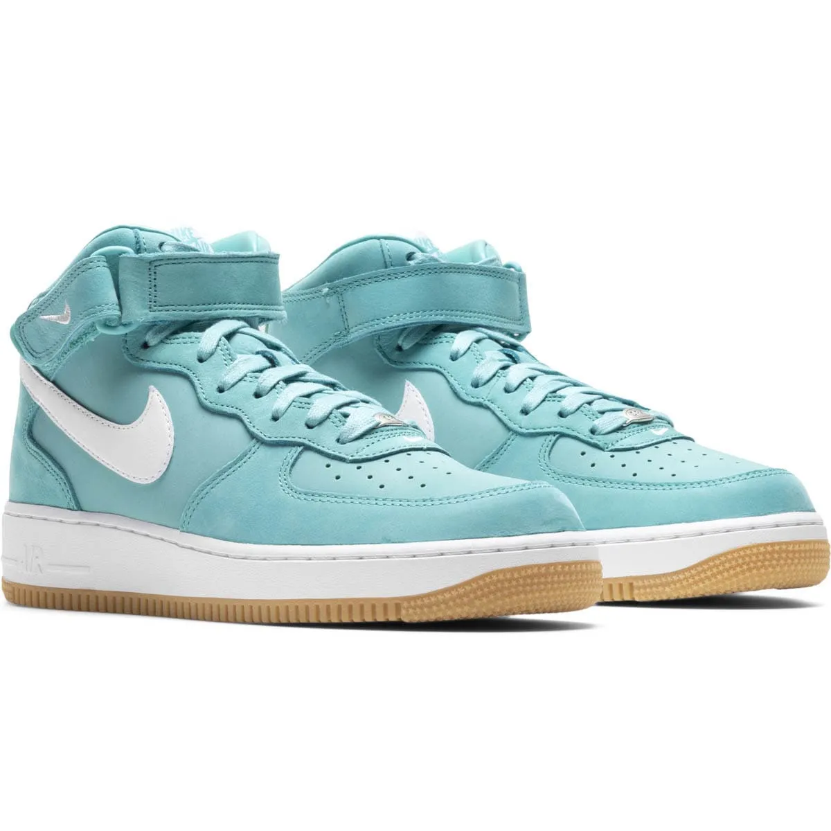 NIKE AIR FORCE 1 MID PREMIUM [DV2219-300] | Bodega