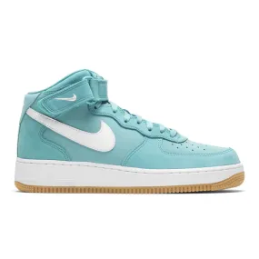 NIKE AIR FORCE 1 MID PREMIUM [DV2219-300] | Bodega