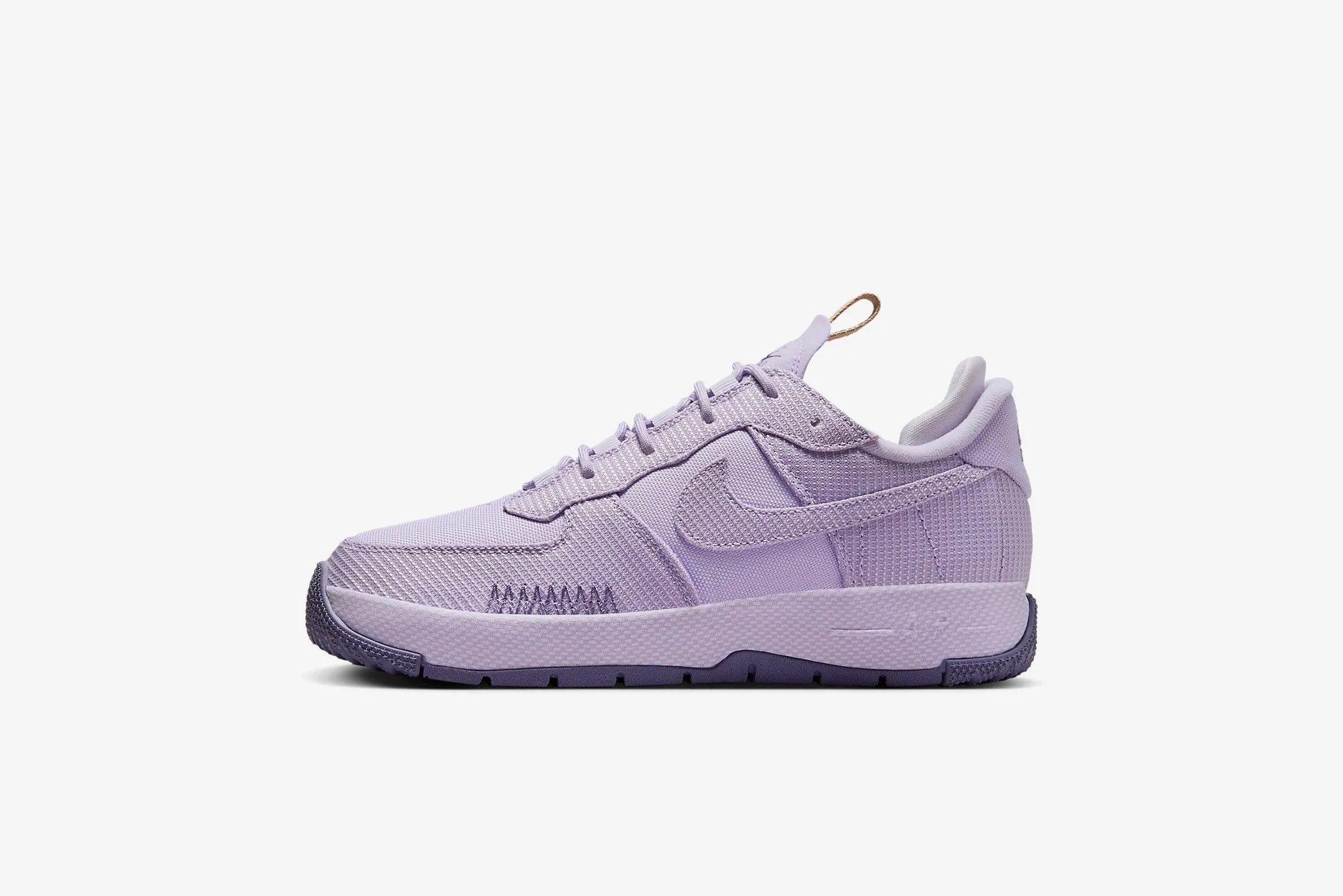 Nike Air Force 1 Wild W - Lilac