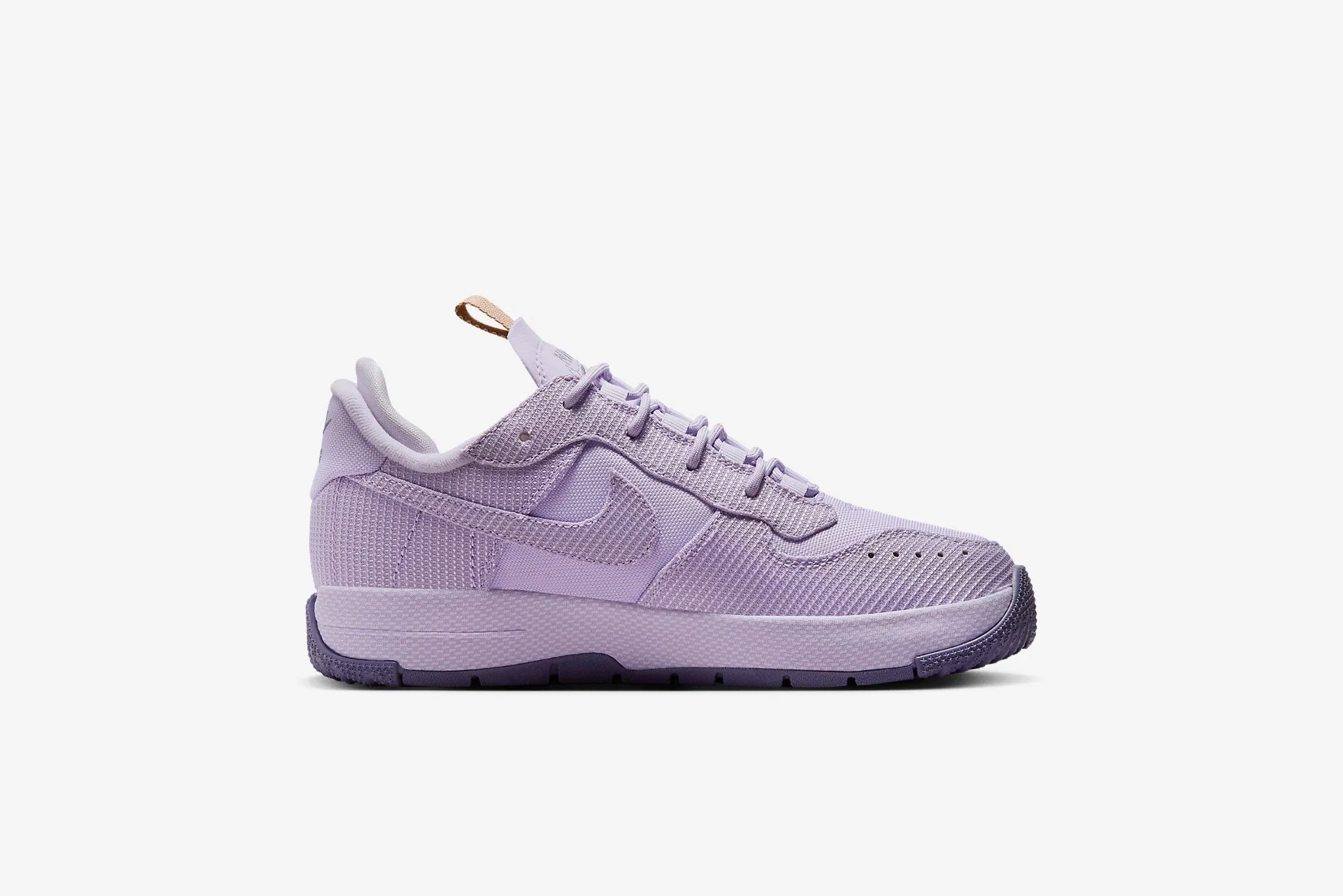 Nike Air Force 1 Wild W - Lilac