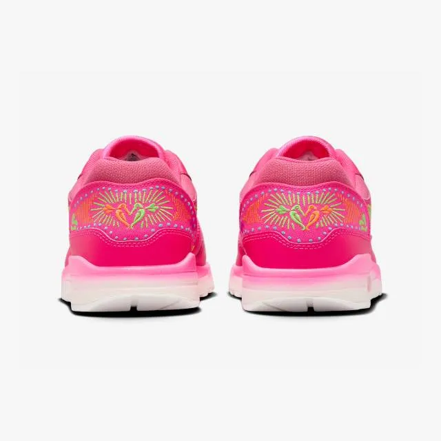 Nike Air Max 1 Premium (Dia De Muertos/ Hyper Pink/ Sail...