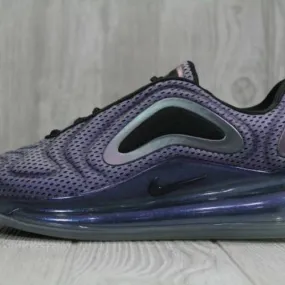 Nike Air Max 720 Northern Lights Night