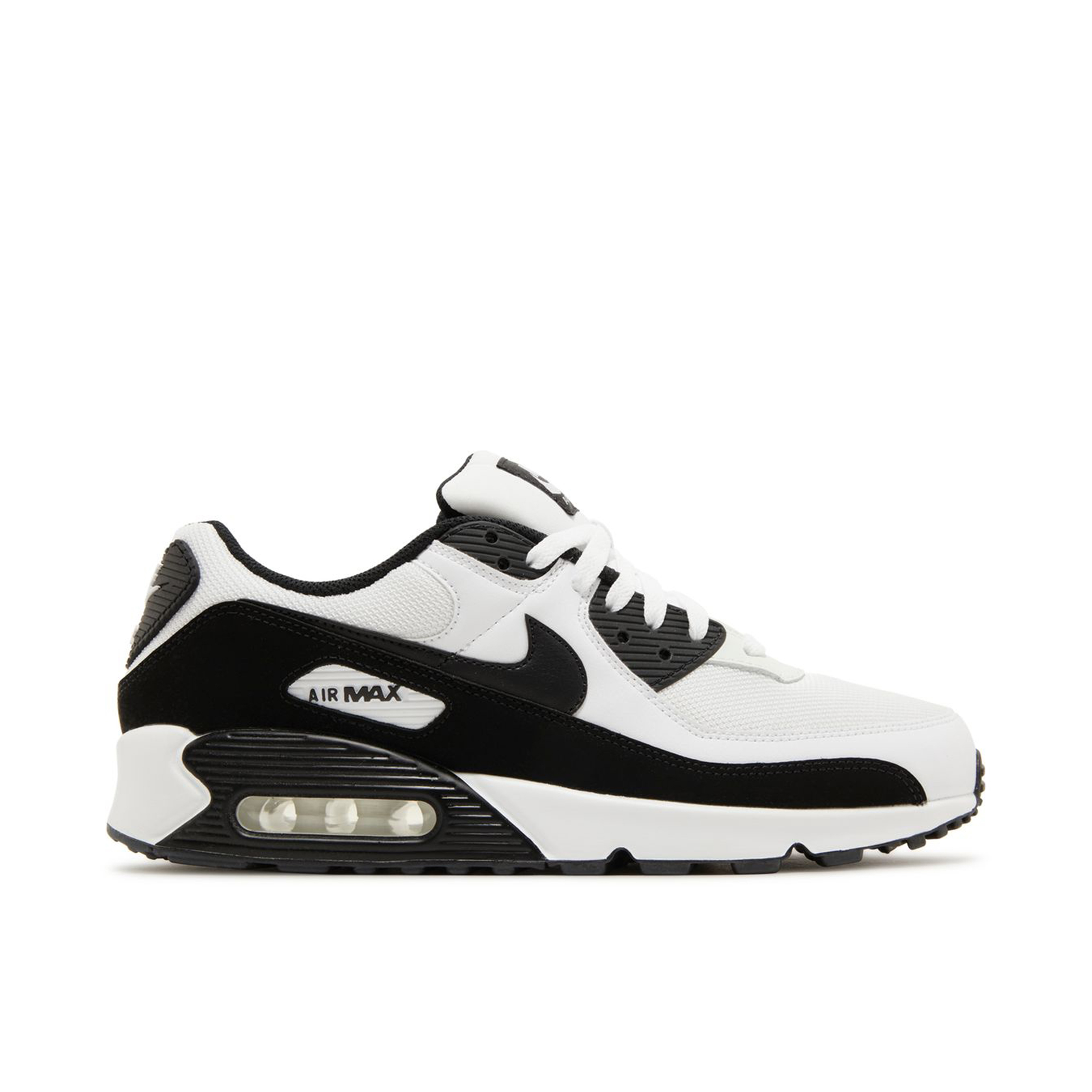 Nike Air Max 90 Panda | CN8490-101 | Laced