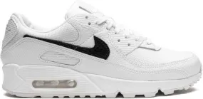 Nike Air Max 90 White Reptile sneakers