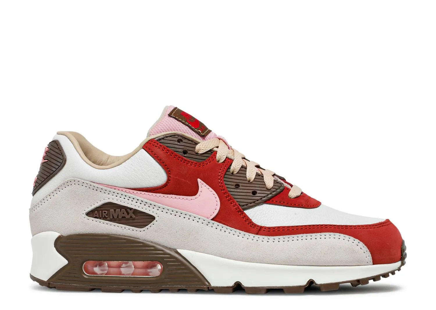 Nike Air Max 90 x DQM Bacon 2021 (Myrtle Beach Location)